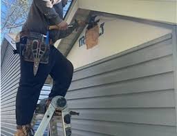 Professional Siding in Mullica Hill, NJ